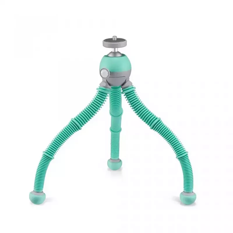 Joby PodZilla tripod Smartphone Digital camera 3 legs Black Grey