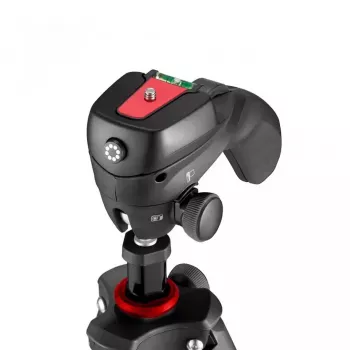 Tripod Joby Compact Action Black 1.5 kg 155 cm