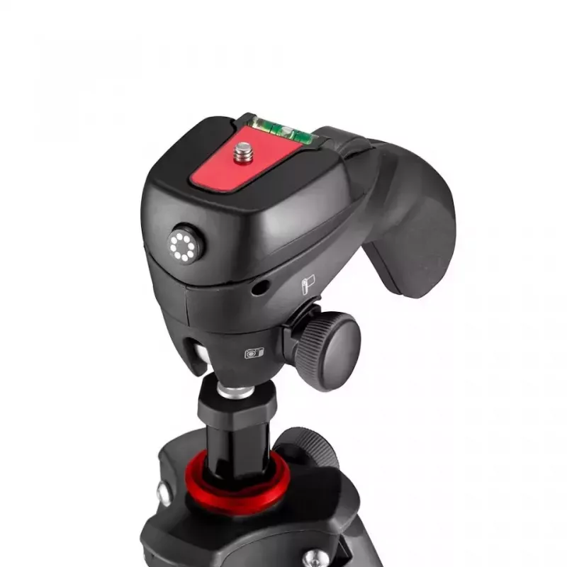 Tripod Joby Compact Action Black 1.5 kg 155 cm