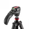 Tripod Joby Compact Action Black 1.5 kg 155 cm