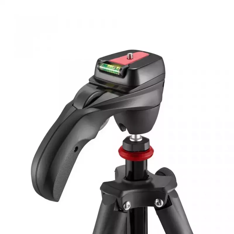 Tripod Joby Compact Action Black 1.5 kg 155 cm