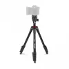 Tripod Joby Compact Action Black 1.5 kg 155 cm