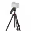 Tripod Joby Compact Action Black 1.5 kg 155 cm
