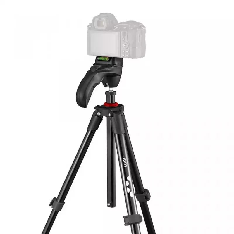 Tripod Joby Compact Action Black 1.5 kg 155 cm