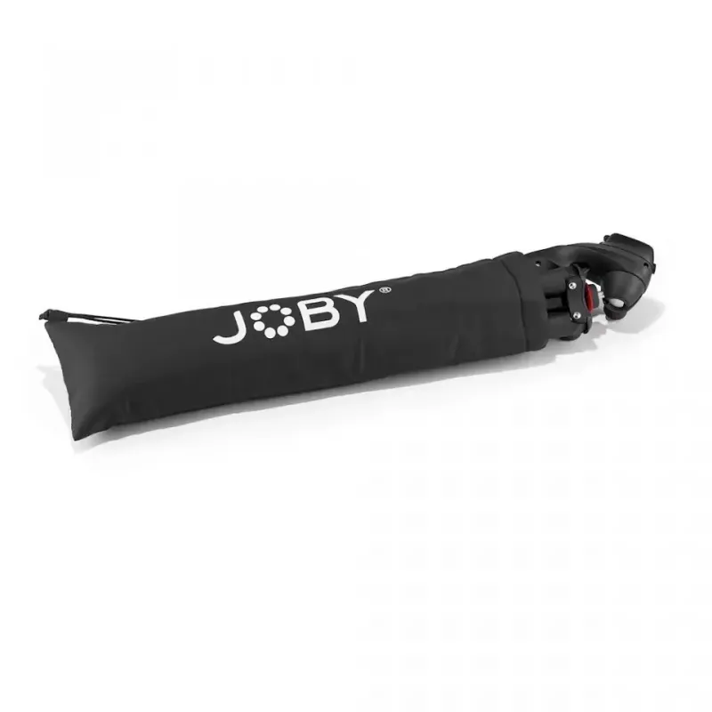 Tripod Joby Compact Action Black 1.5 kg 155 cm