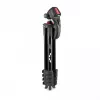 Tripod Joby Compact Action Black 1.5 kg 155 cm