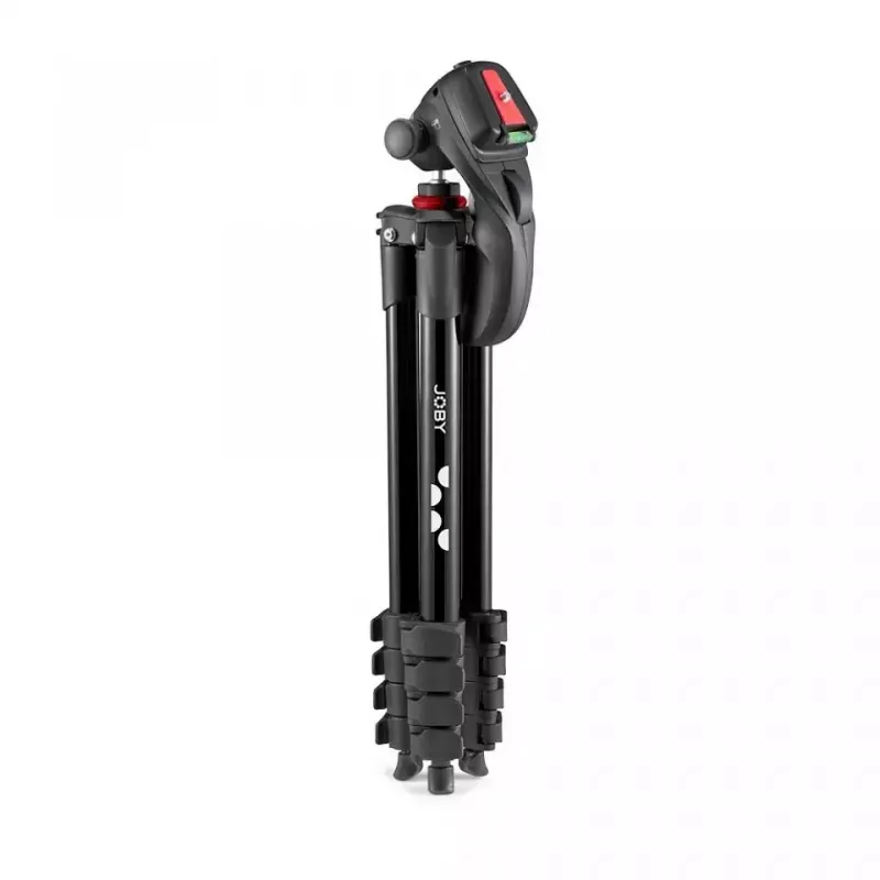 Tripod Joby Compact Action Black 1.5 kg 155 cm