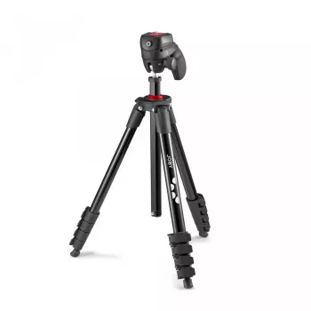 Tripod Joby Compact Action Black 1.5 kg 155 cm