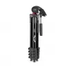 Tripod Joby JB01763-BWW Smartphone Digital camera 3 legs Black