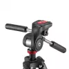 Tripod Joby JB01763-BWW Smartphone Digital camera 3 legs Black