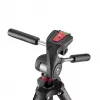 Tripod Joby JB01763-BWW Smartphone Digital camera 3 legs Black