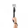 Joby Compact Tripod JB01765-BWW Aluminium Plastic Rubber Steel 1/4 inch