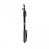 Joby Compact Tripod JB01765-BWW Aluminium Plastic Rubber Steel 1/4 inch