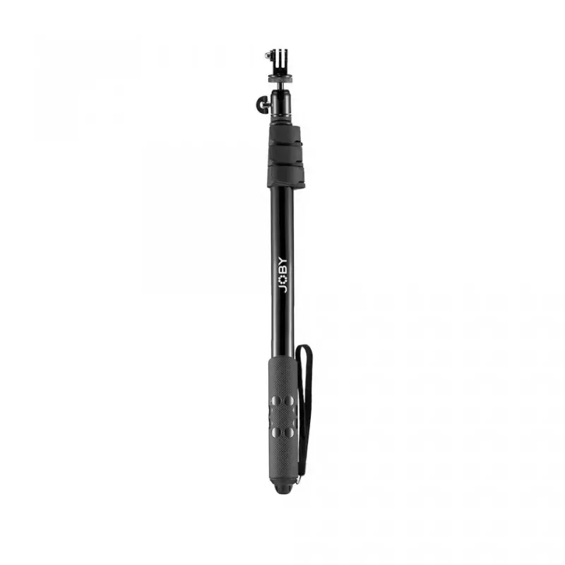 Joby Compact Tripod JB01765-BWW Aluminium Plastic Rubber Steel 1/4 inch