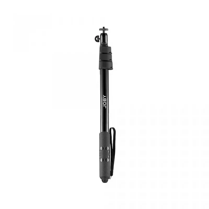 Joby Compact Tripod JB01765-BWW Aluminium Plastic Rubber Steel 1/4 inch