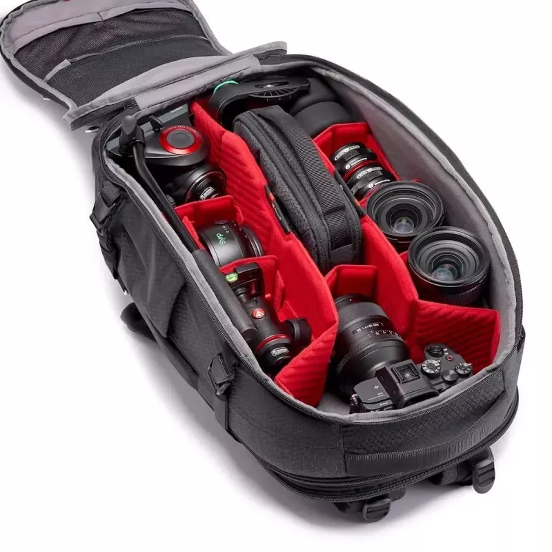 Backpack Manfrotto MB PL2-BP-FX-L