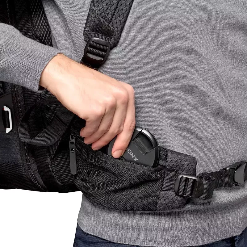 Backpack Manfrotto MB PL2-BP-FX-L