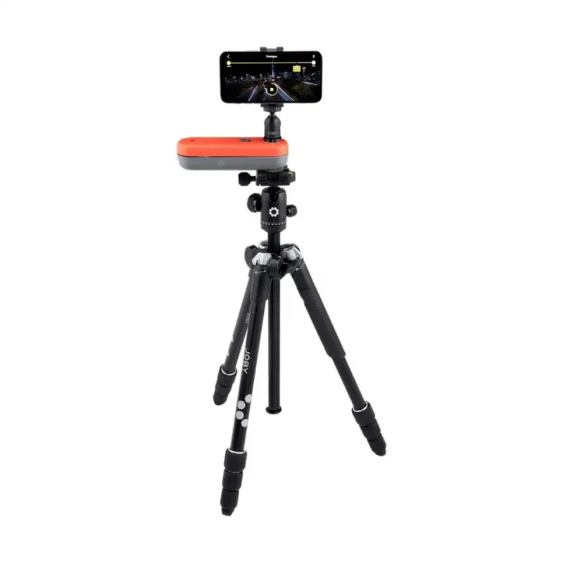 Camera slider kit JOBY Swing Phone Mount Kit JB01662-BWW