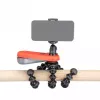 Sliding arm Joby Swing Komplett Kit 3.56 cm attachment