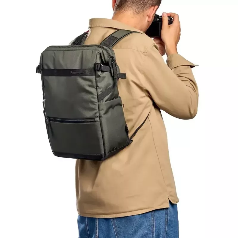 Backpack Manfrotto MB MS2-CT