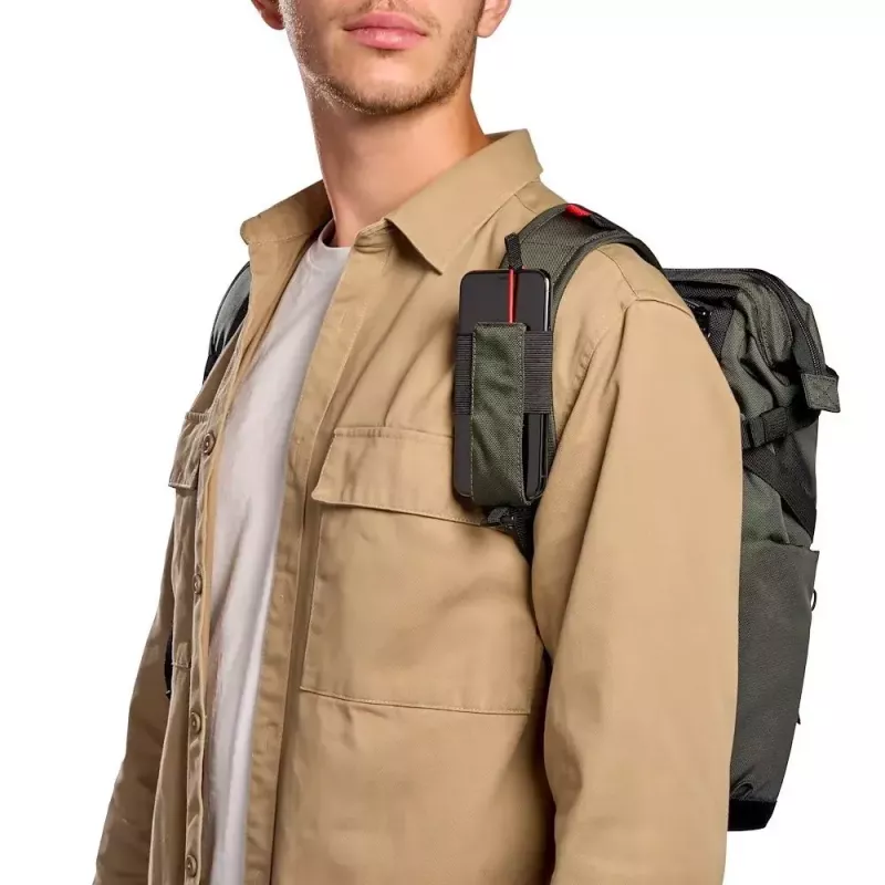 Backpack Manfrotto MB MS2-CT