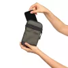 Pouch case Manfrotto MB MS2-CB mobile phone case 17.3 cm