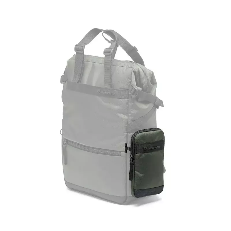 Pouch case Manfrotto MB MS2-CB mobile phone case 17.3 cm