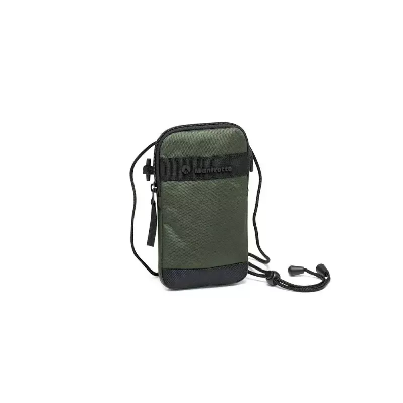 Pouch case Manfrotto MB MS2-CB mobile phone case 17.3 cm
