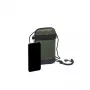 Pouch case Manfrotto MB MS2-CB mobile phone case 17.3 cm