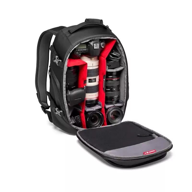 Backpack Manfrotto MB MA3-BP-GM Universal Black