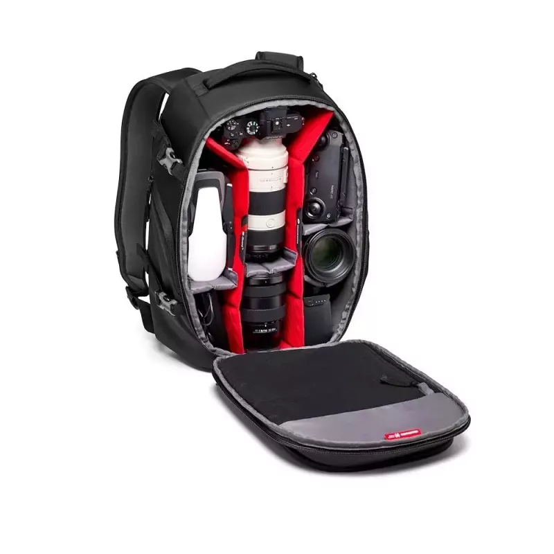 Backpack Manfrotto MB MA3-BP-GM Universal Black