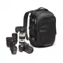 Backpack Manfrotto MB MA3-BP-GM Universal Black