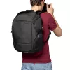 Backpack Manfrotto MB MA3-BP-T Universal Black