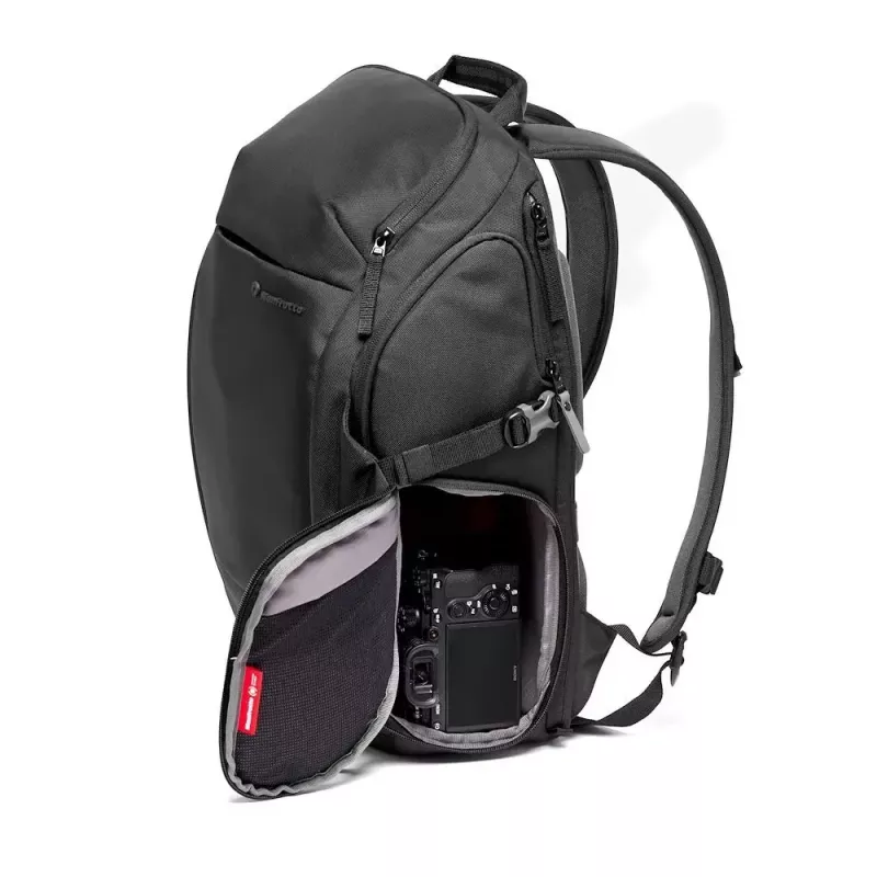 Backpack Manfrotto MB MA3-BP-T Universal Black