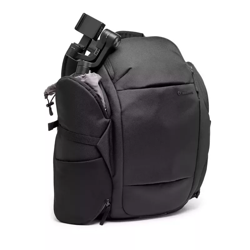 Backpack Manfrotto MB MA3-BP-T Universal Black