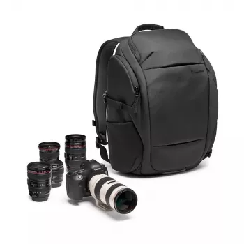 Backpack Manfrotto MB MA3-BP-T Universal Black