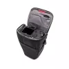 Holster Case Manfrotto MB MA3-H-M Universal Black with Shoulder Strap