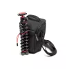 Holster Case Manfrotto MB MA3-H-M Universal Black with Shoulder Strap