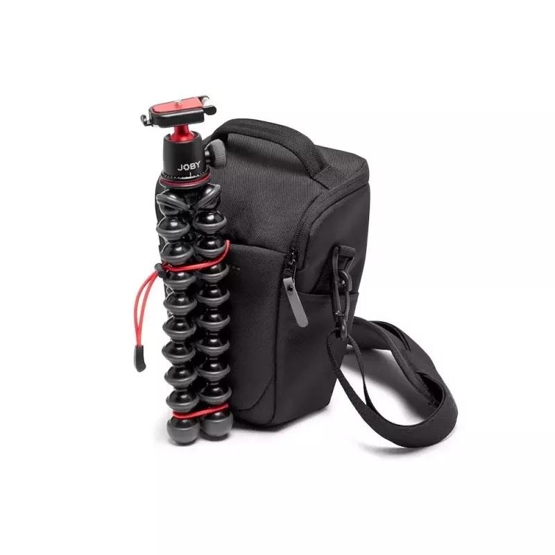 Holster Case Manfrotto MB MA3-H-M Universal Black with Shoulder Strap