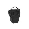 Holster Case Manfrotto MB MA3-H-M Universal Black with Shoulder Strap