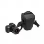 Holster Case Manfrotto MB MA3-H-M Universal Black with Shoulder Strap