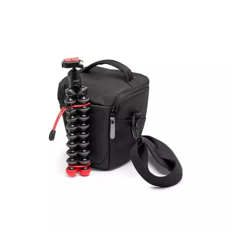 Holster Camera Case Manfrotto MB MA3-H-S Black