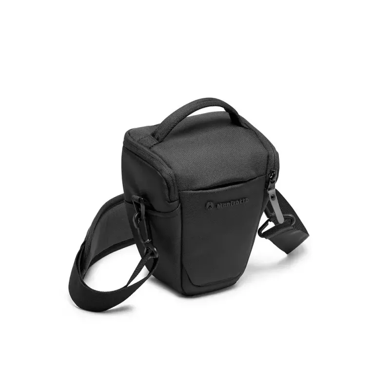Holster Camera Case Manfrotto MB MA3-H-S Black