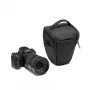 Holster Camera Case Manfrotto MB MA3-H-S Black