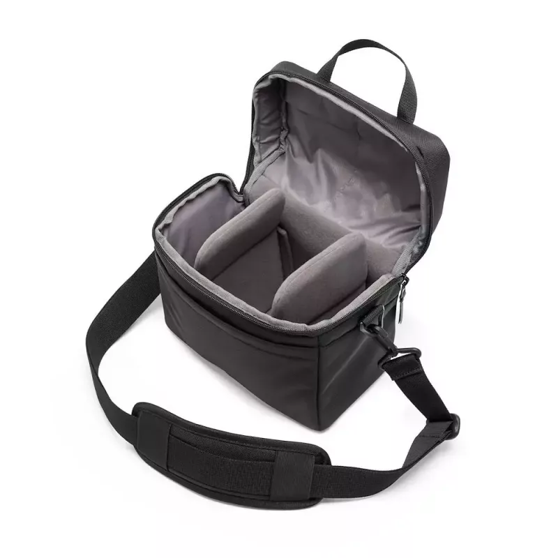 Shoulder case Manfrotto MB MA3-SB-L Black Universal compatibility