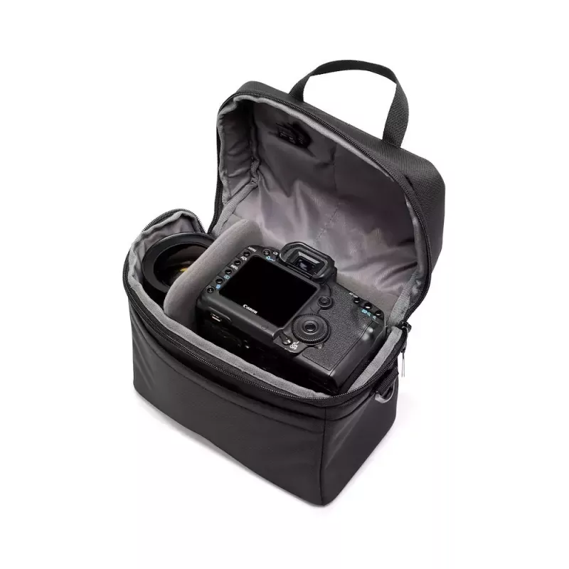 Shoulder case Manfrotto MB MA3-SB-L Black Universal compatibility