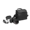 Shoulder case Manfrotto MB MA3-SB-L Black Universal compatibility