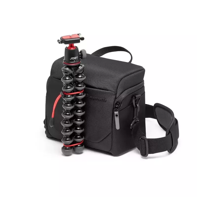 Shoulder case Manfrotto MB MA3-SB-L Black Universal compatibility