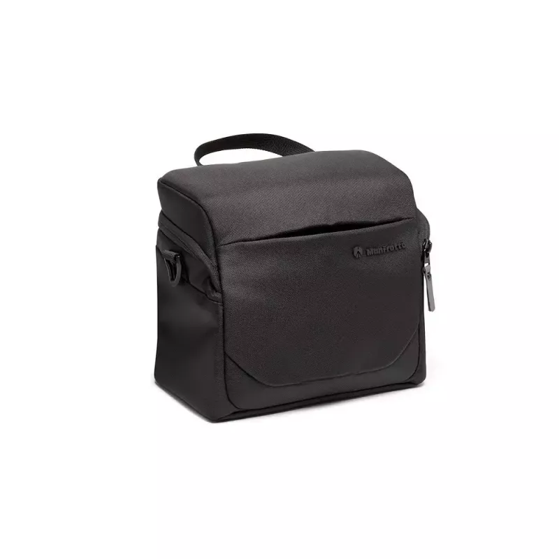 Shoulder case Manfrotto MB MA3-SB-L Black Universal compatibility