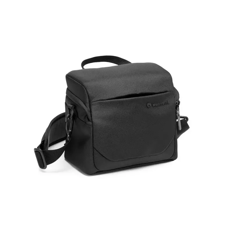 Shoulder case Manfrotto MB MA3-SB-L Black Universal compatibility